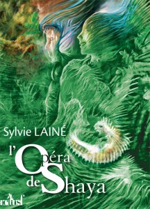 Sylvie Lainé