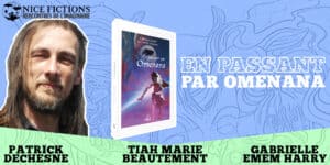 En passant par Omenana