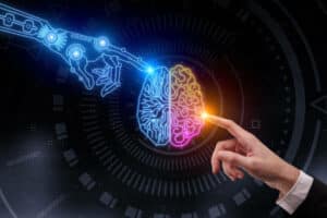 Intelligence artificielle et droit