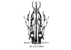 Multi Tables District Machina