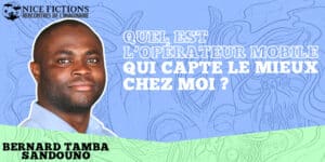 Quel est l'opérateur mobile qui capte le mieux chez moi ?