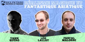 Réalisme magique et fantastique asiatique