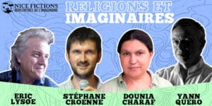 Table ronde religions et imaginaires
